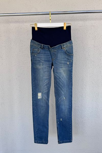 kalben outlet Maternity & Maternity Jean Trousers