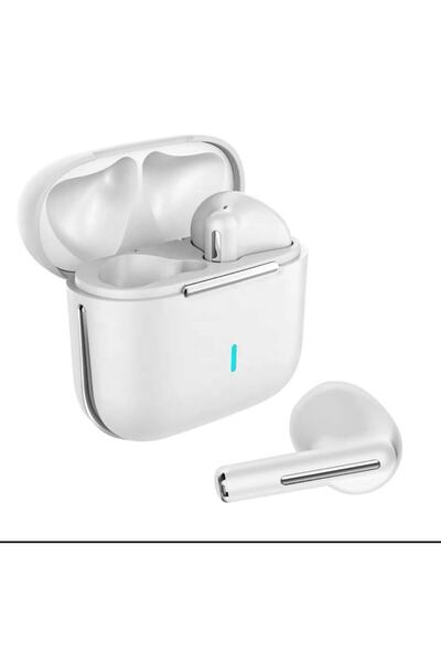OEM Casti Wireless H6 TWS Mini Earbuds, Bluetooth, in ear, sport, cu microfon, touch control, asistenta