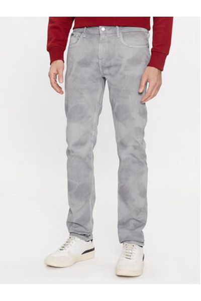 Pepe Jeans Men's Jeans PM207399 Gray