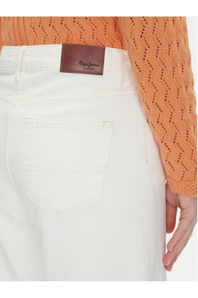 Pepe Jeans Blugi pentru femei PL204731TB70 albaștri