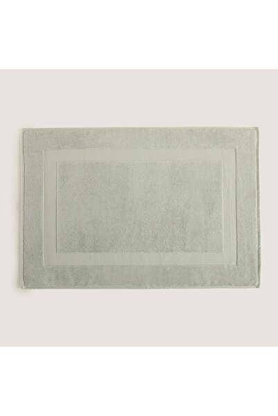 Chakra Frame Ayak Havlusu 50x70 cm