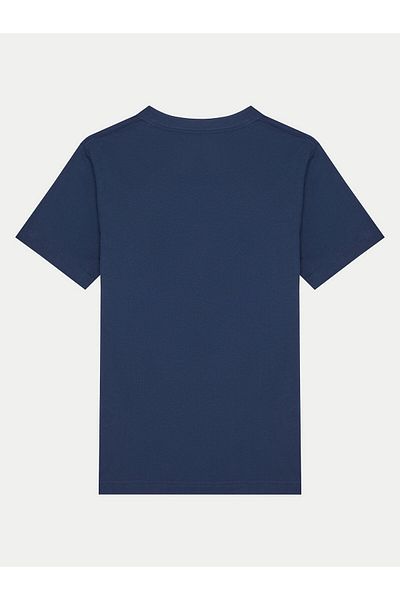 Levi's Tricou Levi's pentru băieți 9E8157 Bleumarin
