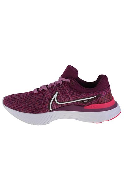 Nike React Infinity Run Flyknit 3, Women's Running shoes