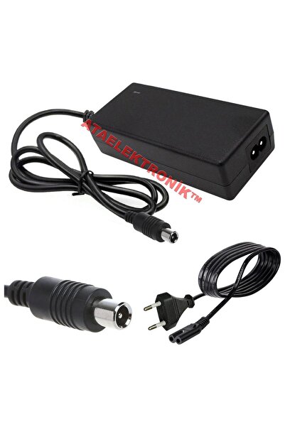 ATAELEKTRONİK MOBİL URBAN EGO 2 Elektrikli Scooter ŞARJ ADAPTÖR EGO-2 CHARGER...