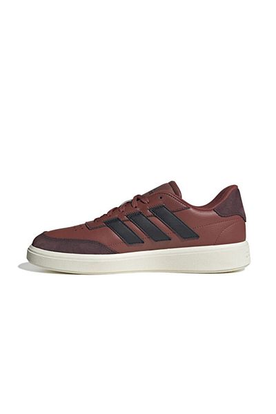 adidas Courtblock Men's Casual Shoes Jp5344 Green