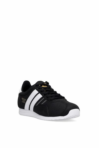 Lescon 25Ybau00Cmpsu Women's Nova Classic Sneaker Black - White