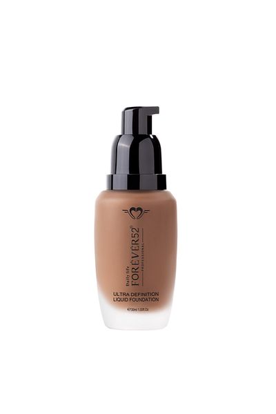 Forever52 Ultra Definition Liquid Foundation