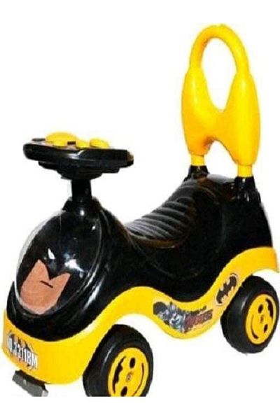 rexa Kids Push Slide 4 Wheels Ride On Toys 24x51x47 cm