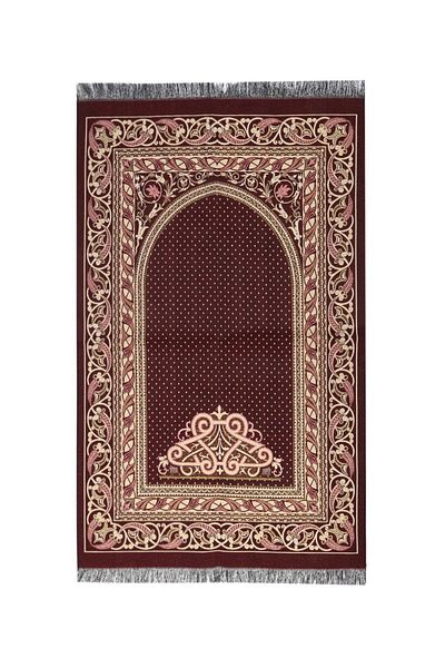 MANASEK Cotton Prayer Mat (67 x 115 cm)