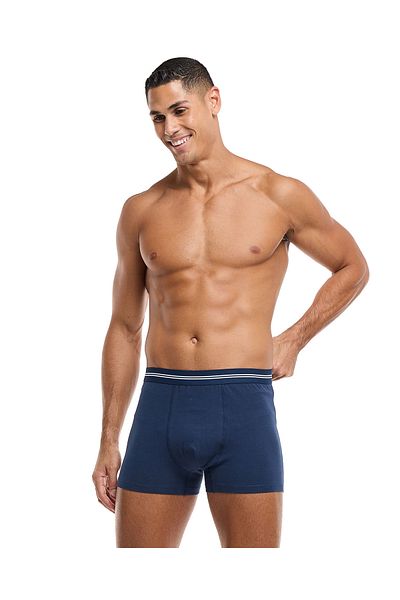 R&B Pack of 3 Long Trunks