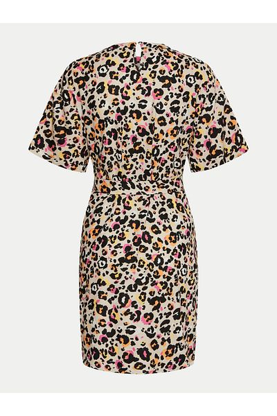 PIECES Rochie casual pentru femei 17149306 bej