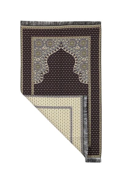 MANASEK Cotton Prayer Mat (67 x 115 cm)