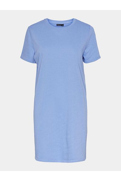 PIECES Rochie casual pentru femei 17148120 albastră
