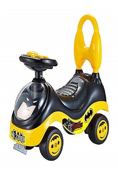 rexa Kids Push Slide 4 Wheels Ride On Toys 24x51x47 cm