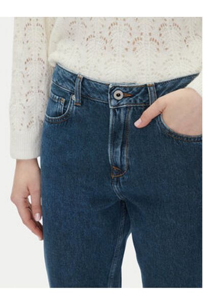 Pepe Jeans Blugi pentru femei PL204591EF20 albaștri