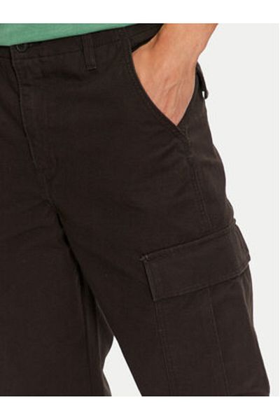 Levi's levi s Men's Fabric Trousers A7364-0000 Black
