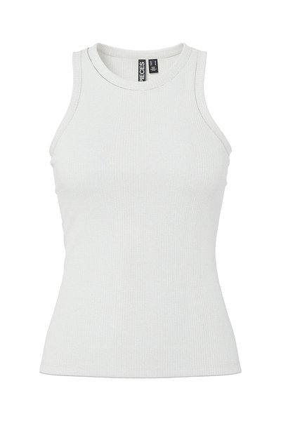 PIECES Women Top 17133673 White