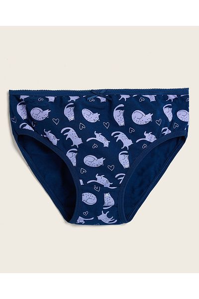 R&B Pack of 5 Bikini Briefs