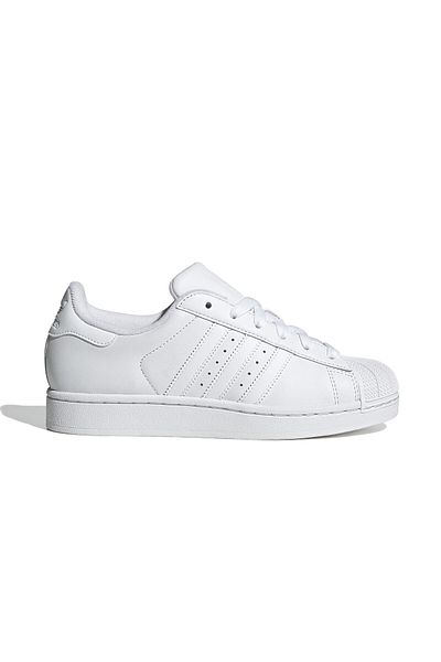 adidas Pantofi casual pentru femei Superstar II W JH7006 alb