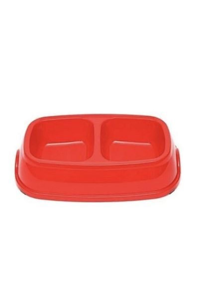 MİO Mio Cat-Dog 2-Piece Food Container