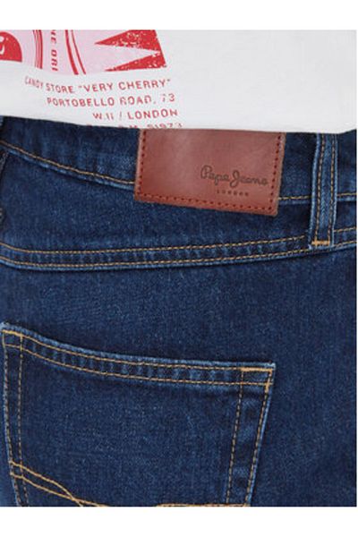 Pepe Jeans Blugi pentru femei PL204734EF12 albaștri