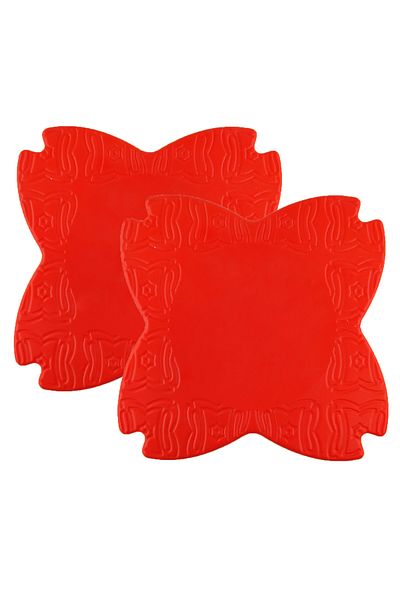 BLACK DEER Yoga Pad Yoga Knee Pad Training Mat Μαξιλάρι γιόγκα Μαξιλάρι γονάτων Pilates Pad 2 τμχ