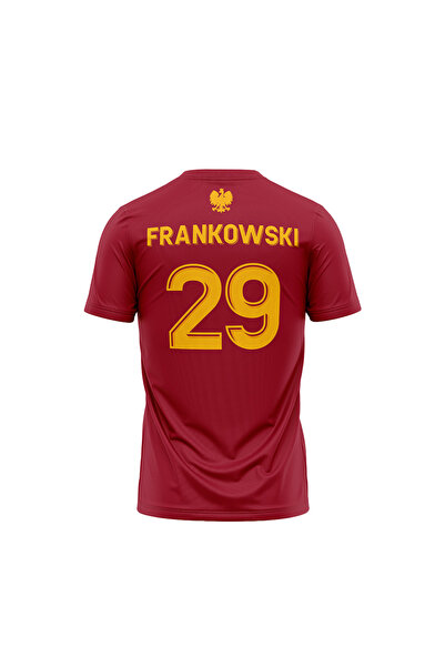 GSStore Galatasaray Przemysław Frankowski Hoşgeldin Tişörtü E251170