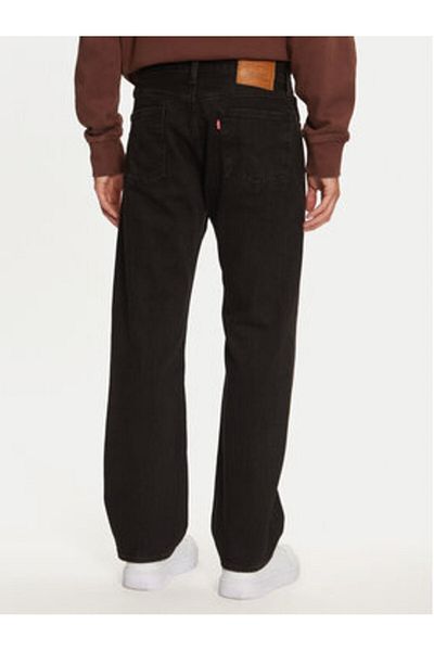 Levi's levi s Men's Jeans 000LO-0002 Black