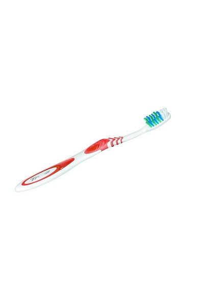 Trisa Flexible Soft Toothbrush 618896 Pink