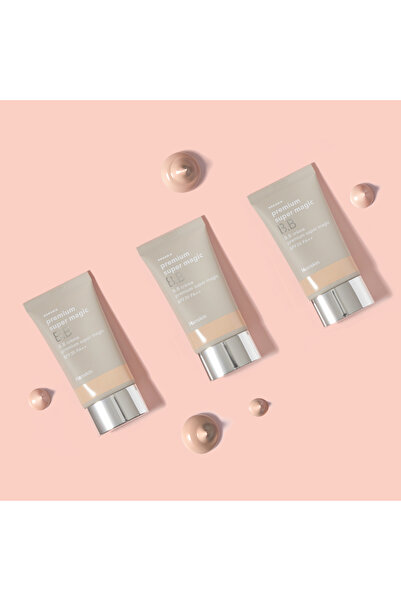 Hanskin Premium Super Magic BB Krem SPF 35 PA++