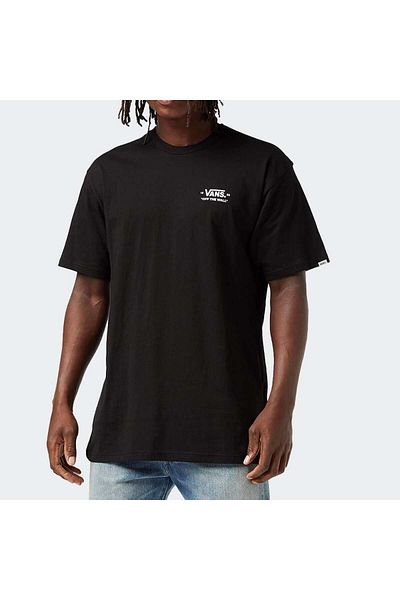 Vans Classic Essential Round Neck T-Shirt