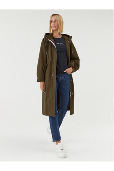 Pepe Jeans Tricou damă PL505710 bleumarin