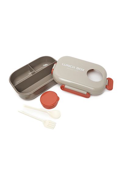 R&B Tiffin Lunch Box, 1100ml