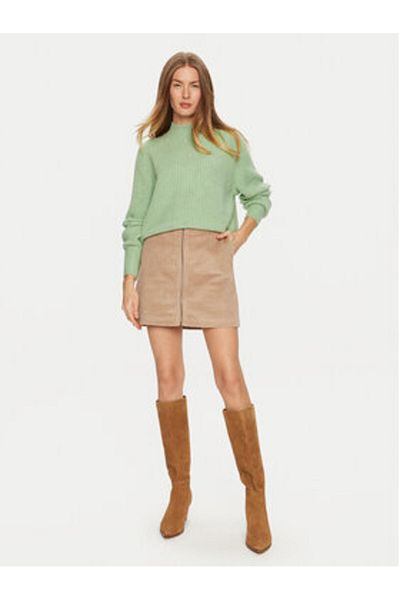 Pepe Jeans Women's Sweater PL702191 Green