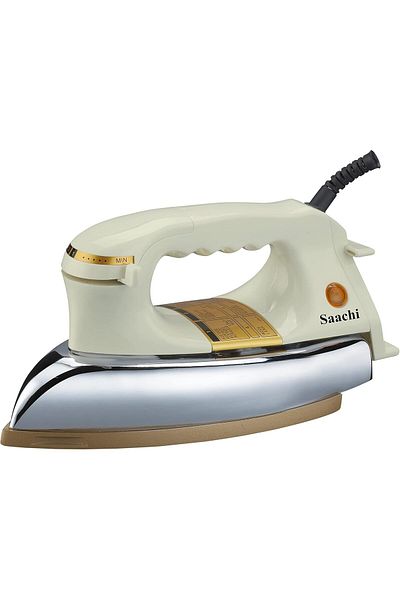 SAACHİ Saachi Heavy Weight Automatic Dry Iron