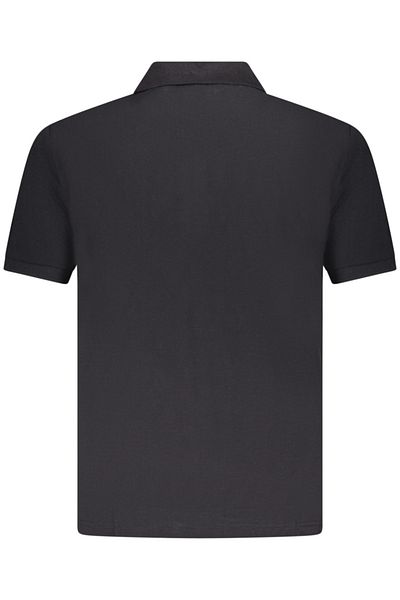 U.S. GRAND POLO EQUIPMENT & APPAREL U.S. Grand POLO Men's polo shirt with embroidered logo, cotton, Regular fit