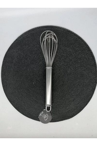 Dalyan ticaret Dly 1041 Beater Steel 10 cm 1X12