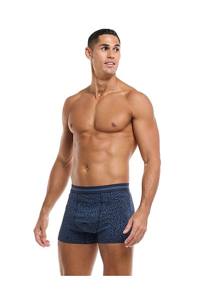 R&B Pack of 2 Long Trunks