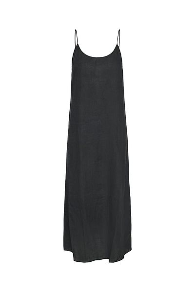 PIECES Women Summer Dress 17151884 Black