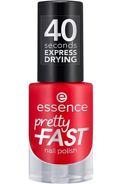 Essence طلاء أظافر إيسنس بريتي فاست 5 مل، 03