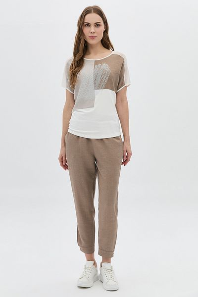 DAIDO Daido Women's T-Shirt 20Y 311900800