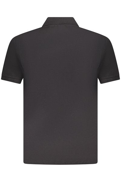 U.S. GRAND POLO EQUIPMENT & APPAREL U.S. Grand POLO Men's polo shirt with embroidered logo, Regular fit
