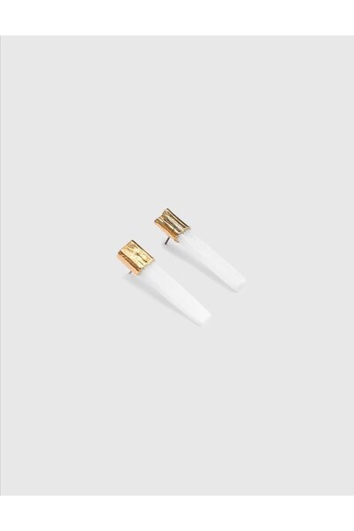 İLVİ Madora Gold Color Women's Earrings