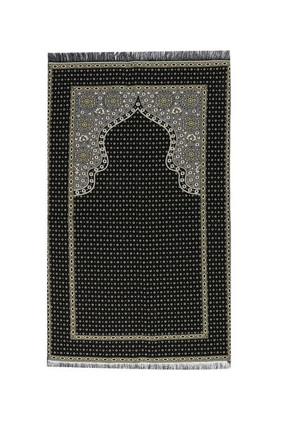 MANASEK Cotton Prayer Mat (67 x 115 cm)
