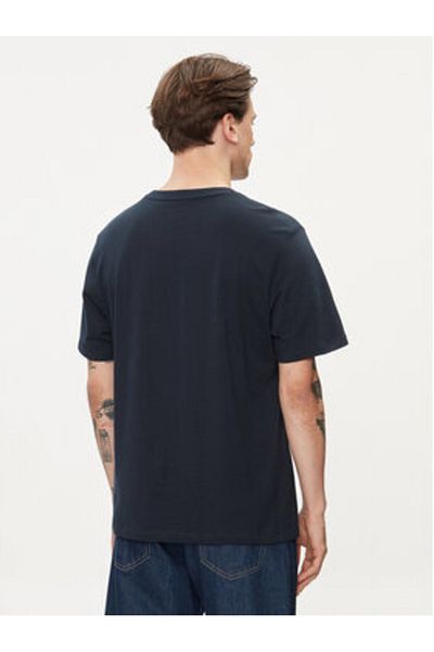 Pepe Jeans pepe jeans Men's T-Shirt PM509390 Navy Blue
