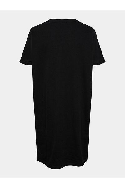 PIECES Women's Casual Dress 17148120 Black