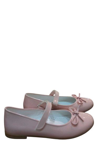 ORTAÇ BEBE GIRL ANATOMICAL STYLISH FLAT SHOES