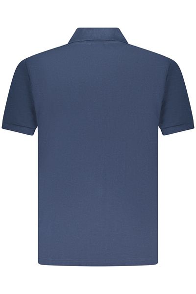 U.S. GRAND POLO EQUIPMENT & APPAREL us Grand Polo Men's Polo Shirt With Embroidered Logo, Regular Fit