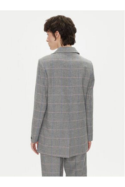 Pepe Jeans Women's Blazer PL402503 Gray