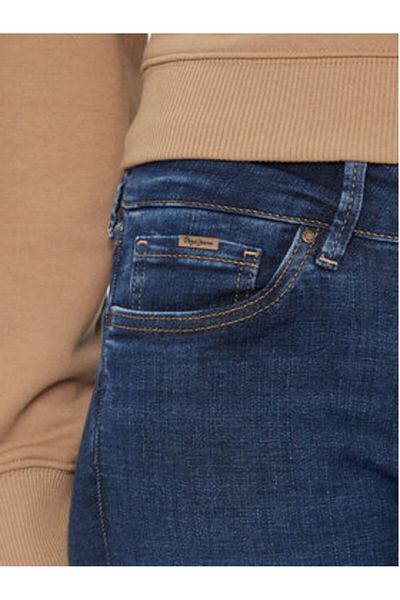 Pepe Jeans Blugi pentru femei PL204583XW5 bleumarin